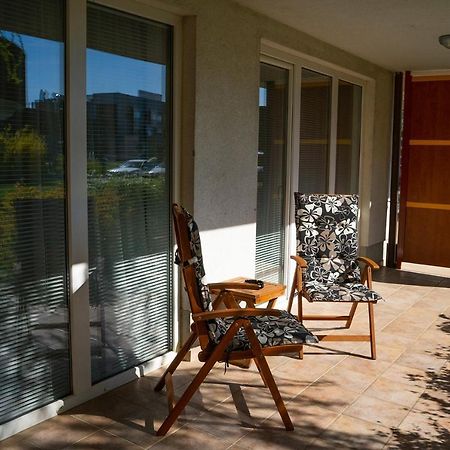Apartment Aurora Alsómarác Kültér fotó