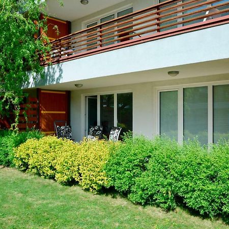 Apartment Aurora Alsómarác Kültér fotó