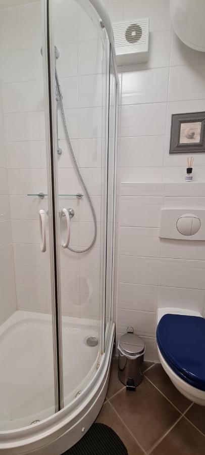 Apartment Aurora Alsómarác Kültér fotó