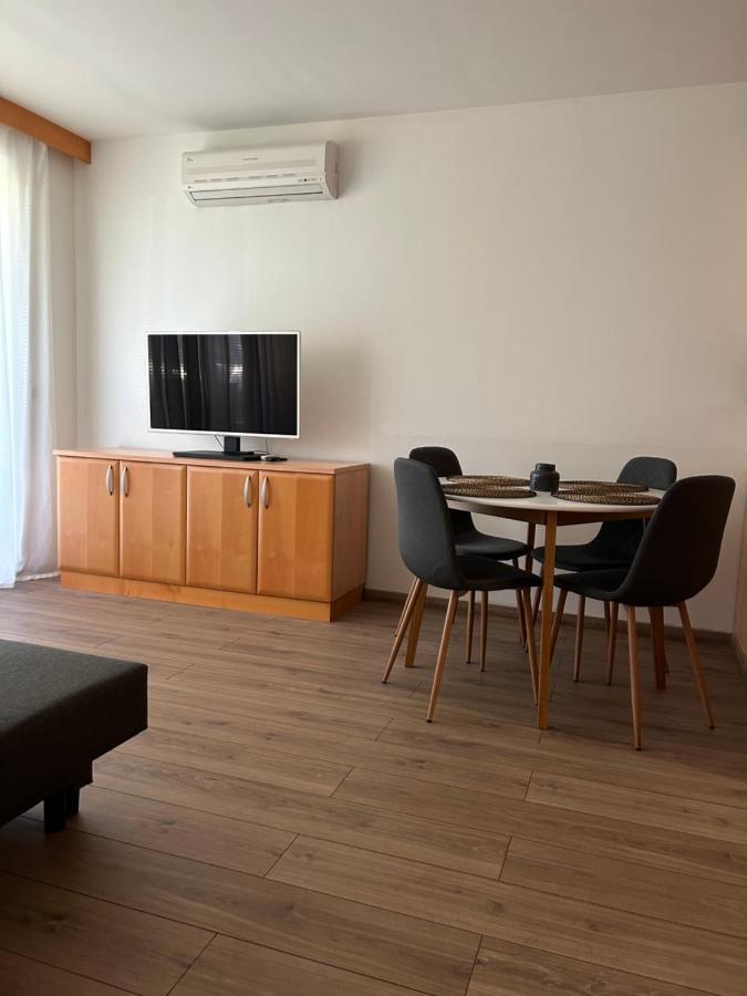 Apartment Aurora Alsómarác Kültér fotó