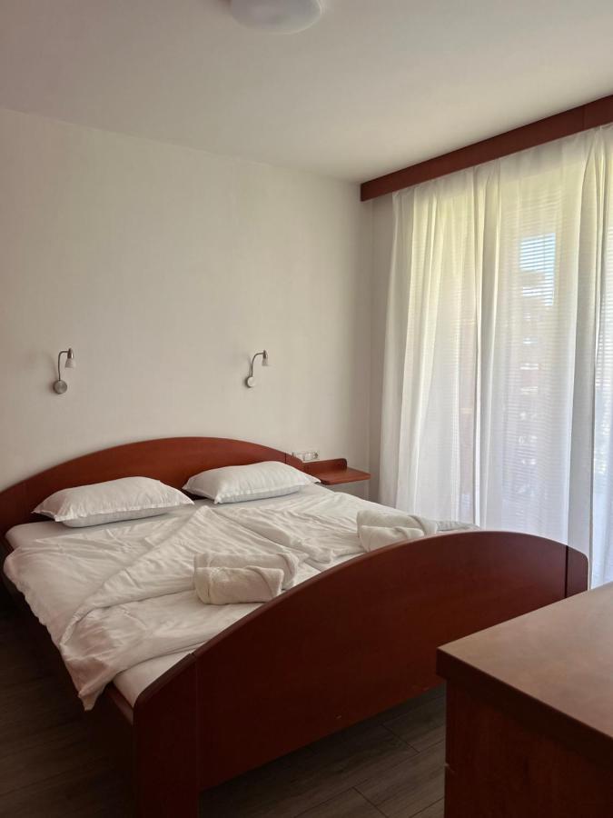 Apartment Aurora Alsómarác Kültér fotó