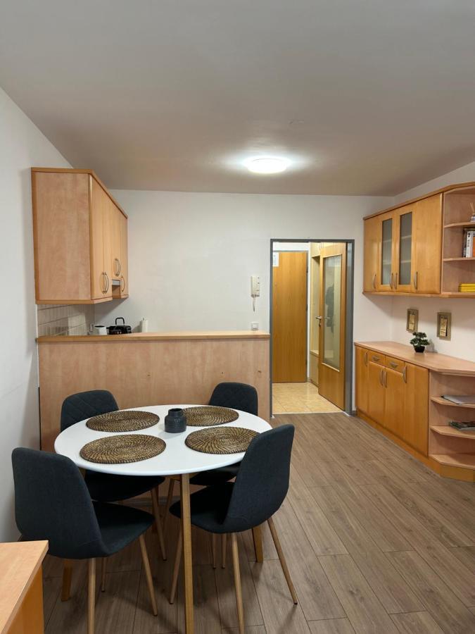 Apartment Aurora Alsómarác Kültér fotó