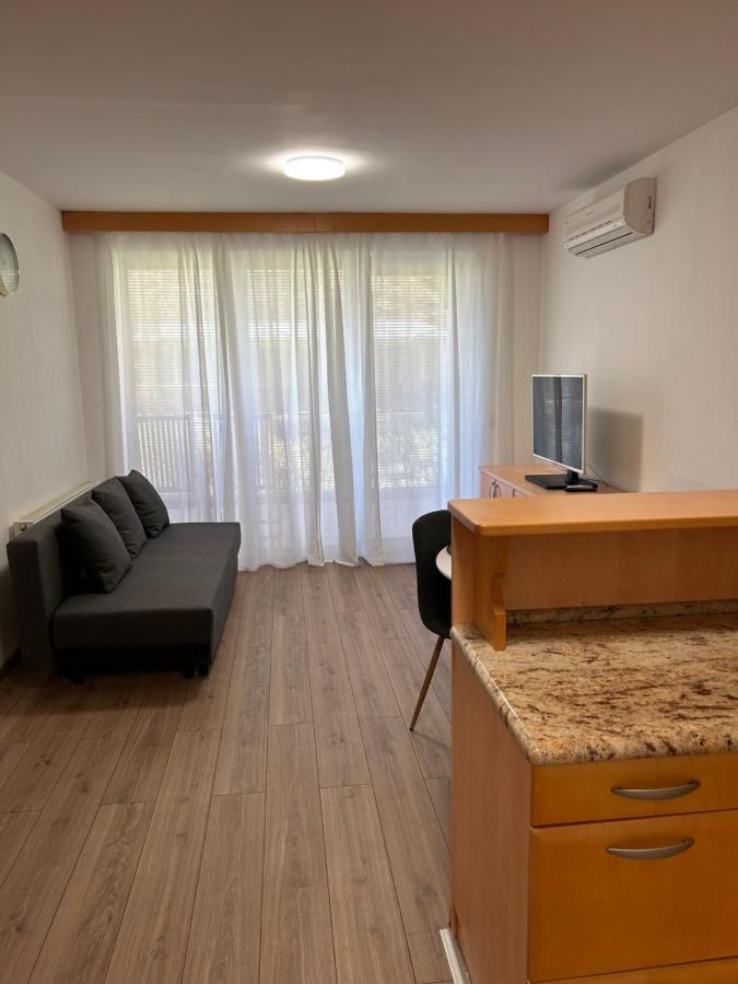 Apartment Aurora Alsómarác Kültér fotó