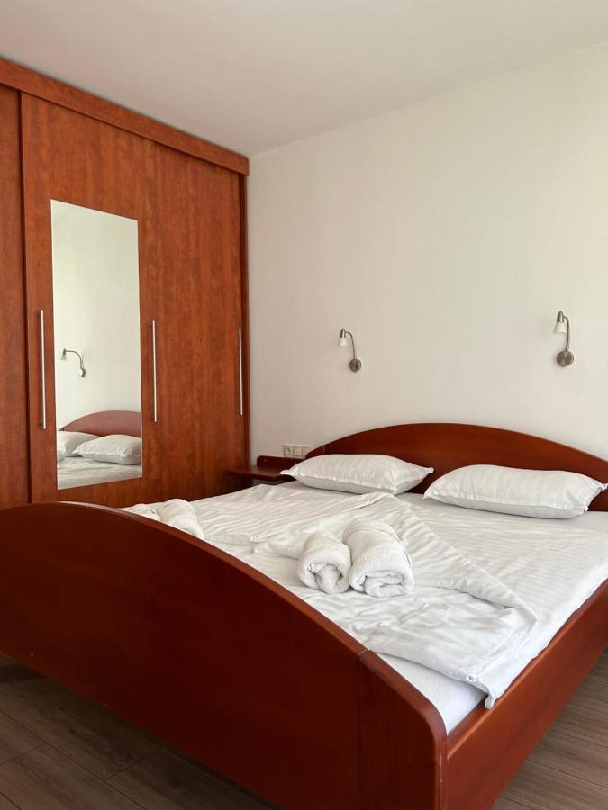 Apartment Aurora Alsómarác Kültér fotó